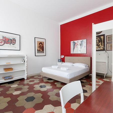 Appartamento Brenta M3 - Floral Studio Milano Esterno foto